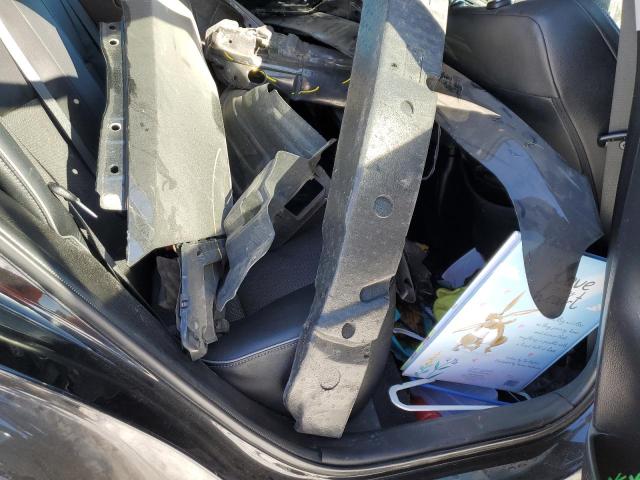 Photo 10 from auction – 2014 TOYOTA COROLLA L with VIN 5YFBURHE4EP038023