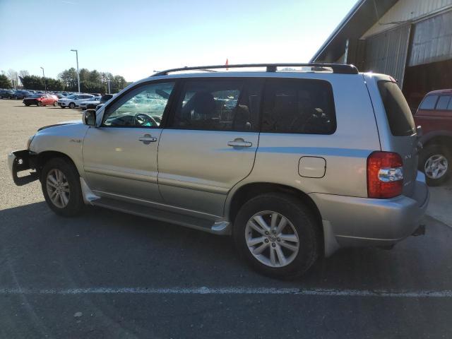 Photo 2 from auction – 2007 TOYOTA HIGHLANDER with VIN JTEHW21AX70041097