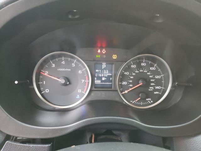 صورة رقم 9 من المزاد - 2015 SUBARU IMPREZA PR مع VIN JF1GPAC65FH265416