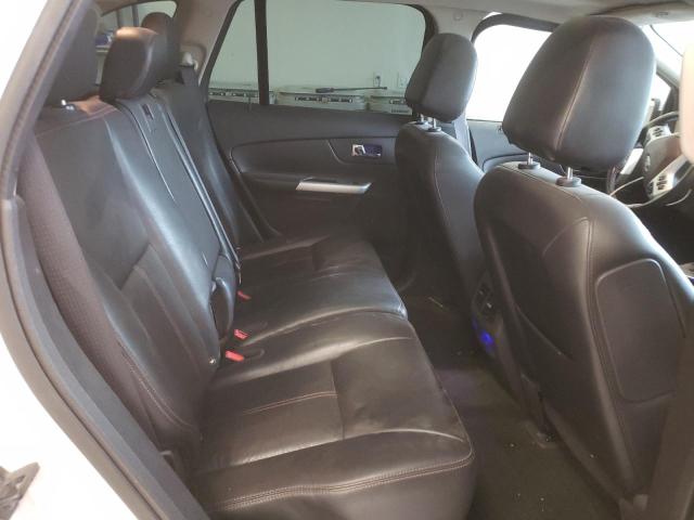 Photo 11 from auction – 2013 FORD EDGE LIMIT with VIN 2FMDK3K92DBA36572