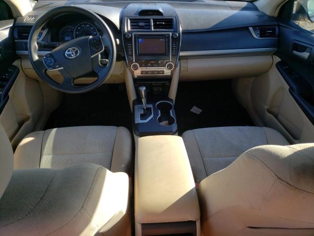 Photo 8 from auction – 2012 TOYOTA CAMRY BASE with VIN 4T4BF1FK7CR274218