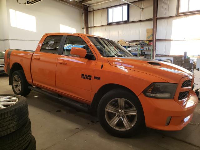 Photo 4 from auction – 2015 RAM 1500 SPORT with VIN 1C6RR7MT7FS701830
