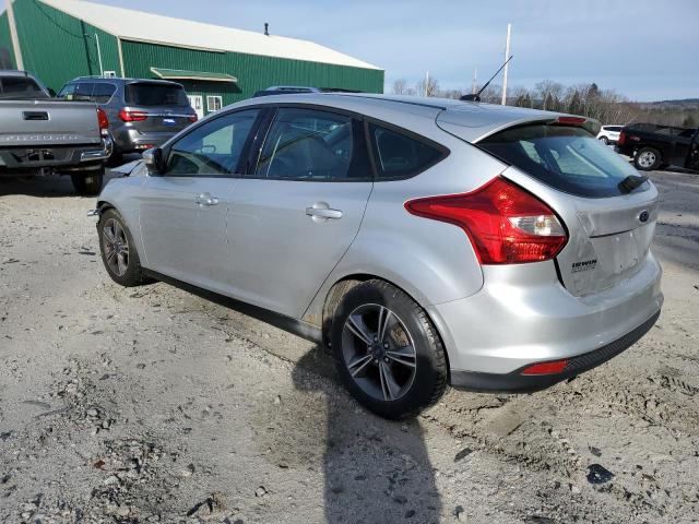 صورة رقم 2 من المزاد - 2014 FORD FOCUS SE مع VIN 1FADP3K2XEL304302