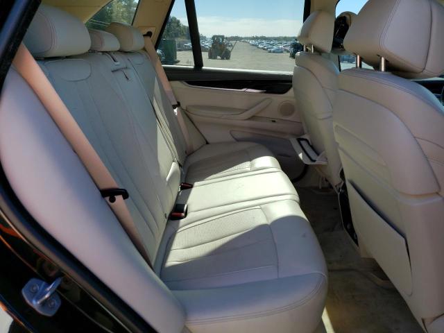 Photo 11 from auction – 2016 BMW X5 XDRIVE3 with VIN 5UXKR0C56G0U10039