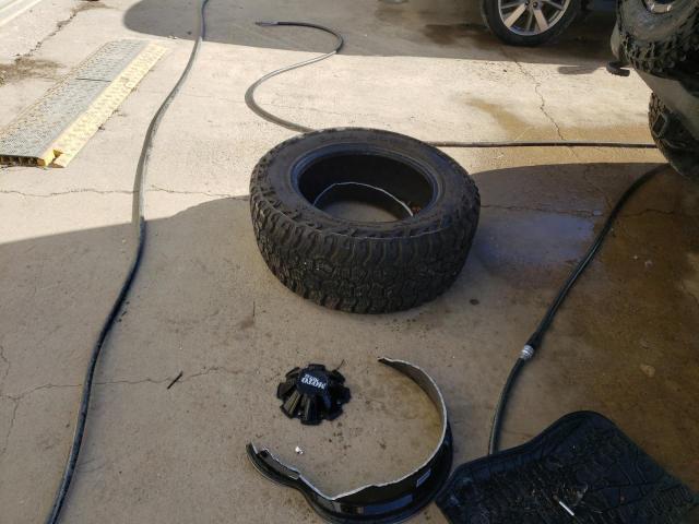 Photo 13 from auction – 2016 JEEP WRANGLER U with VIN 1C4BJWDG7GL337127