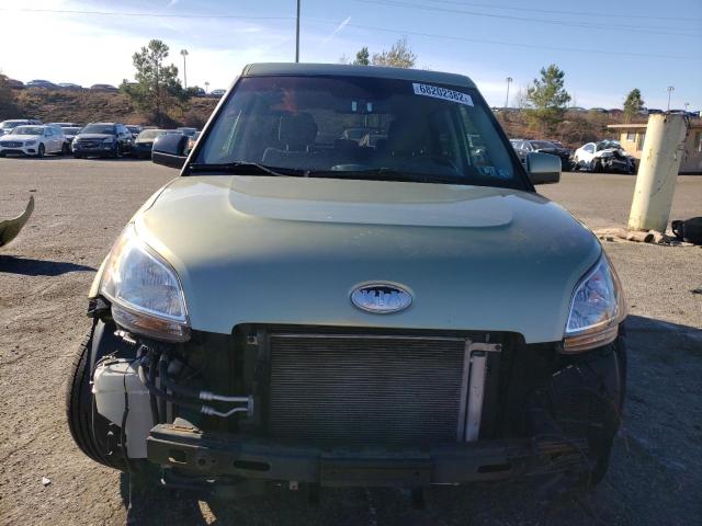 Photo 5 from auction – 2010 KIA SOUL with VIN KNDJT2A2XA7136961
