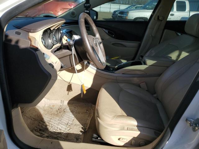 Photo 7 from auction – 2010 BUICK LACROSSE C with VIN 1G4GC5EG2AF284637
