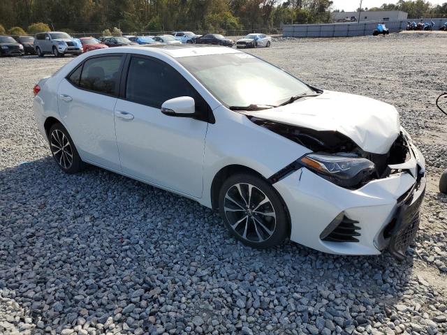 Photo 4 from auction – 2017 TOYOTA COROLLA L with VIN 5YFBURHE3HP648872