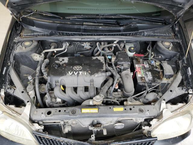 Photo 11 from auction – 2000 TOYOTA ECHO with VIN JTDBT123XY5019067