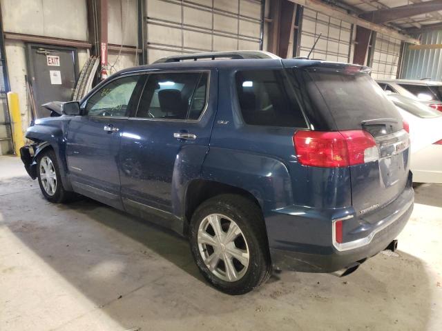 Photo 2 from auction – 2016 GMC TERRAIN SL with VIN 2GKFLPE31G6209492
