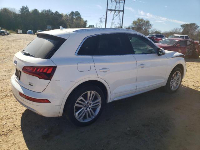 Photo 3 from auction – 2018 AUDI Q5 PREMIUM with VIN WA1BNAFY2J2232922