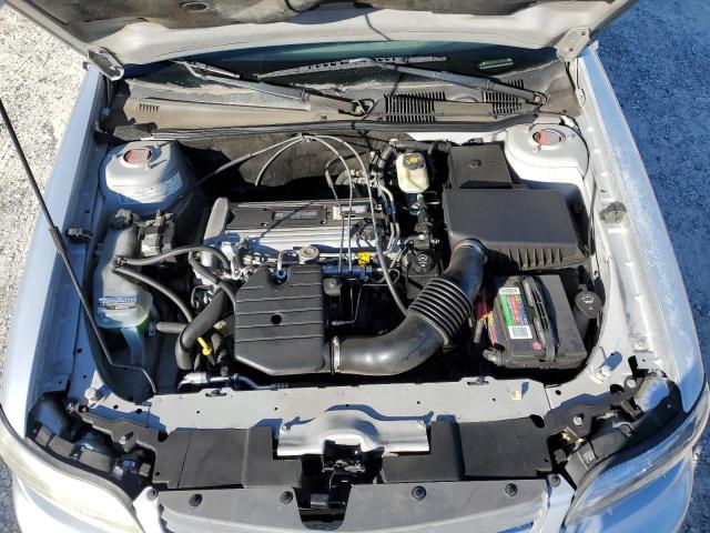 Photo 11 from auction – 2005 CHEVROLET CLASSIC with VIN 1G1ND52F75M170390