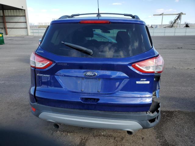Photo 6 from auction – 2013 FORD ESCAPE SE with VIN 1FMCU0GX6DUD09275
