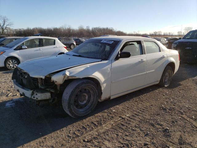 CHRYSLER 300 2005 with VIN 2C3JA43RX5H180145 - Photo from auction