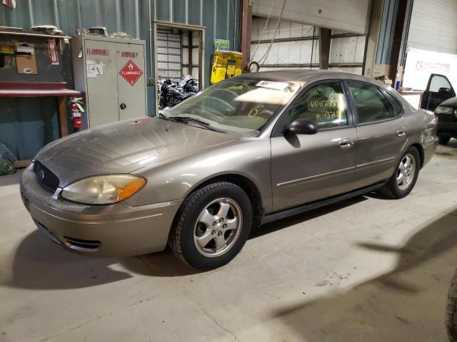 FORD TAURUS SES 2004 with VIN 1FAFP55294G145795 - Photo from auction