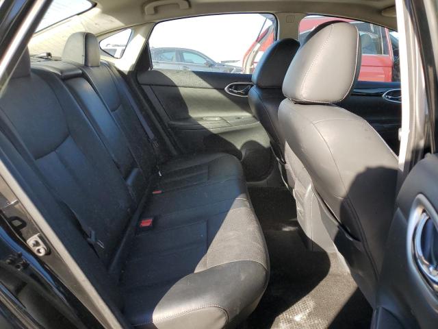 Photo 10 from auction – 2016 NISSAN SENTRA S with VIN 3N1AB7AP4GY248807