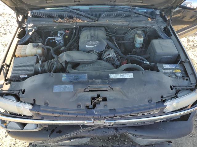 Photo 11 from auction – 2001 CHEVROLET SILVERADO with VIN 1GCEC14T11Z328824