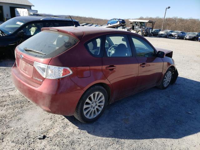 Photo 3 from auction – 2011 SUBARU IMPREZA 2. with VIN JF1GH6B66BH810724