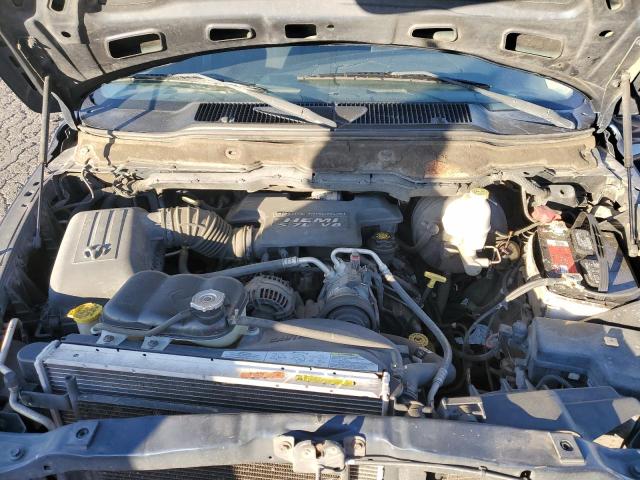 Photo 11 from auction – 2003 DODGE RAM 2500 S with VIN 3D7KA28D73G715145