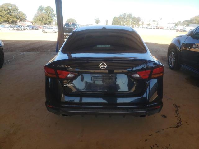 Photo 6 from auction – 2020 NISSAN ALTIMA SR with VIN 1N4BL4CV2LC129431