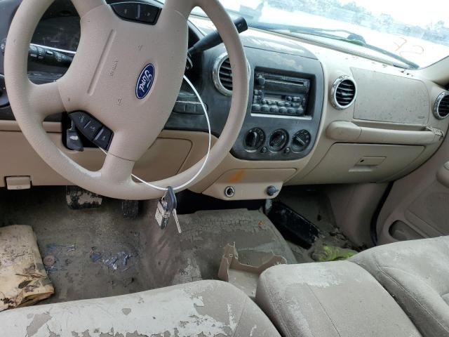 Photo 8 from auction – 2003 FORD EXPEDITION with VIN 1FMRU15W43LA96082