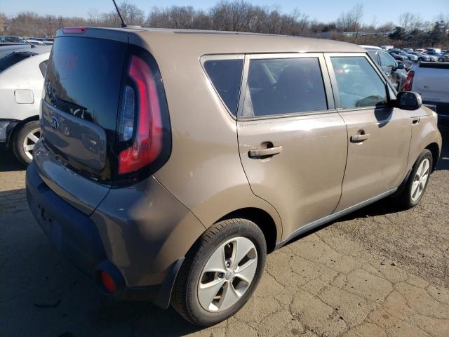 Photo 3 from auction – 2014 KIA SOUL with VIN KNDJN2A22E7101282