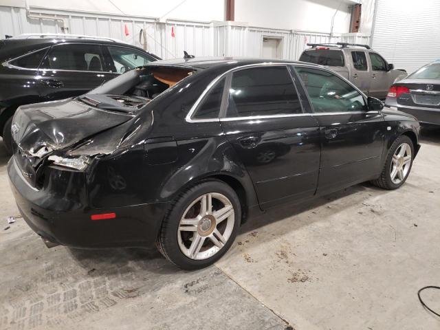 Photo 3 from auction – 2007 AUDI A4 2 with VIN WAUAF78E27A090393