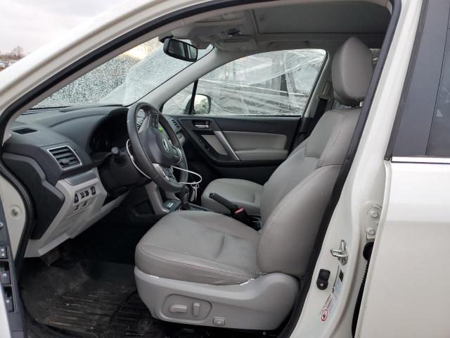 Photo 7 from auction – 2016 SUBARU FORESTER 2 with VIN JF2SJAXC9GH441117