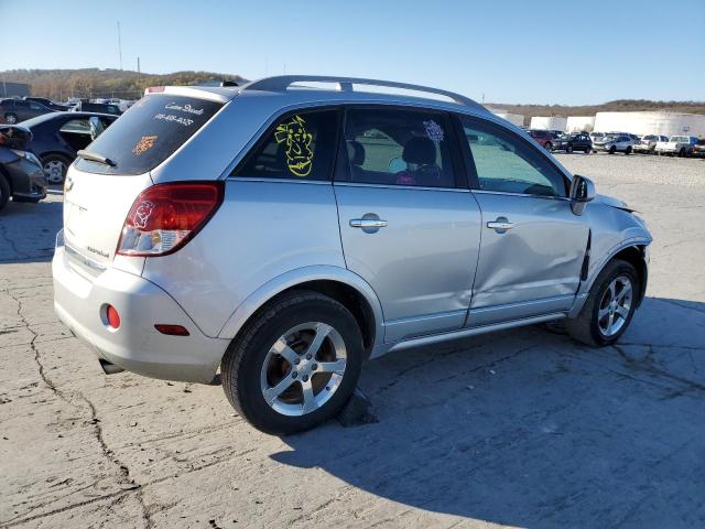 Photo 3 from auction – 2012 CHEVROLET CAPTIVA SP with VIN 3GNFL4E52CS521190