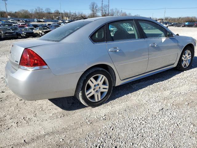 Photo 3 from auction – 2011 CHEVROLET IMPALA LT with VIN 2G1WB5EK5B1138774