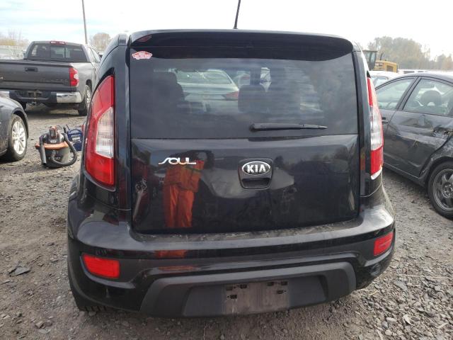 Photo 6 from auction – 2013 KIA SOUL with VIN KNDJT2A55D7583373