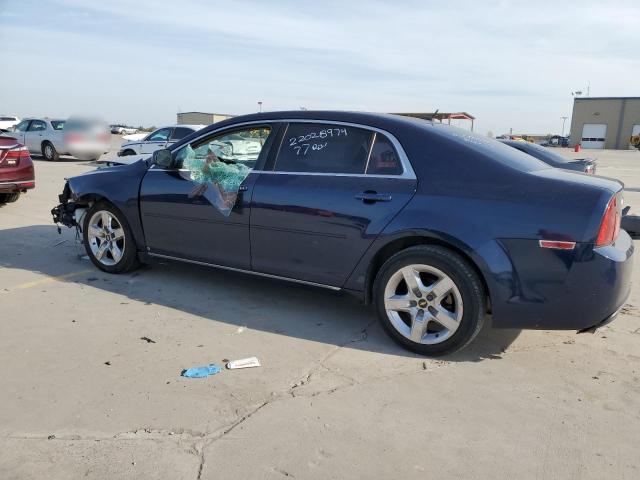 Photo 2 from auction – 2009 CHEVROLET MALIBU 1LT with VIN 1G1ZH57B59F106385