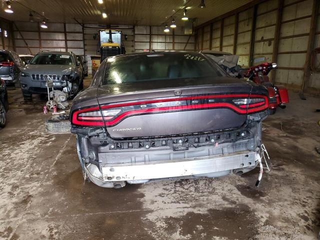 Foto 6 de la subasta – 2020 DODGE CHARGER SX con VIN 2C3CDXBG0LH106909