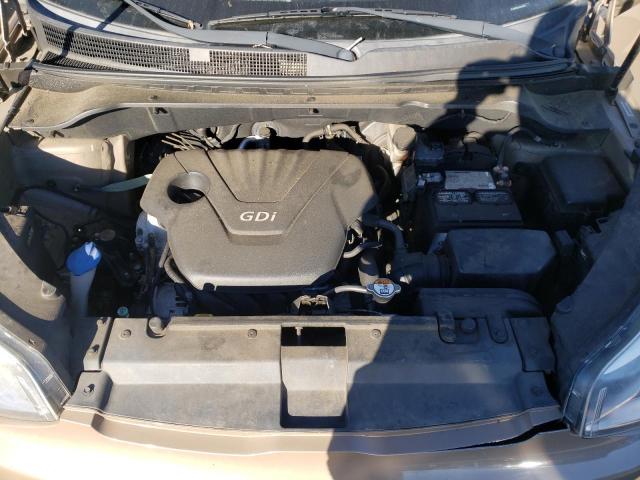 Photo 11 from auction – 2014 KIA SOUL with VIN KNDJN2A22E7101282