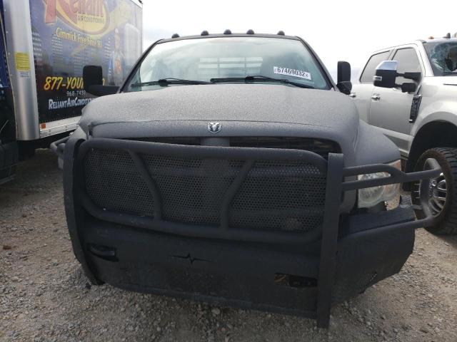 Photo 5 from auction – 2003 DODGE RAM 3500 S with VIN 3D7MU48C33G814774