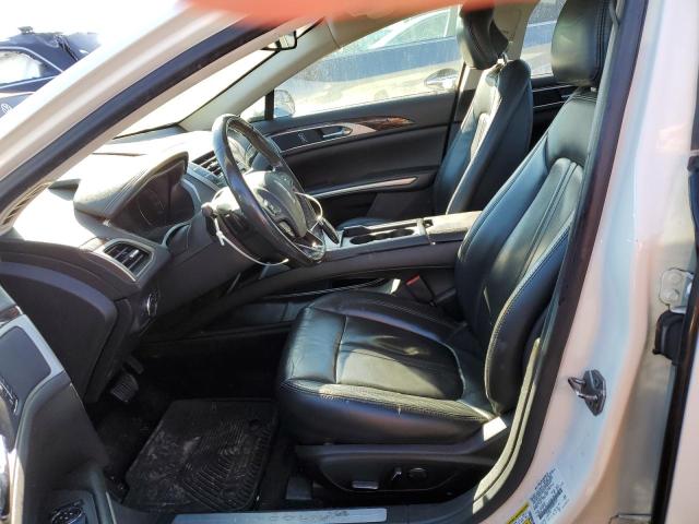 Photo 7 from auction – 2013 LINCOLN MKZ with VIN 3LN6L2J99DR815471