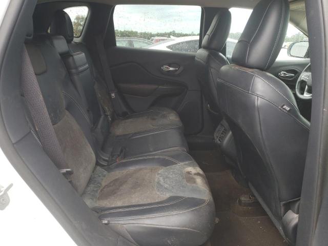 Photo 11 from auction – 2014 JEEP CHEROKEE L with VIN 1C4PJMDS0EW190966