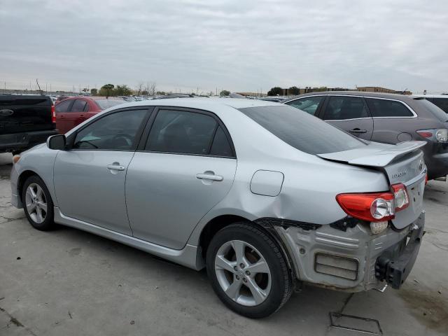 Foto 2 de la subasta – 2013 TOYOTA COROLLA con VIN 5YFBU4EE6DP084815