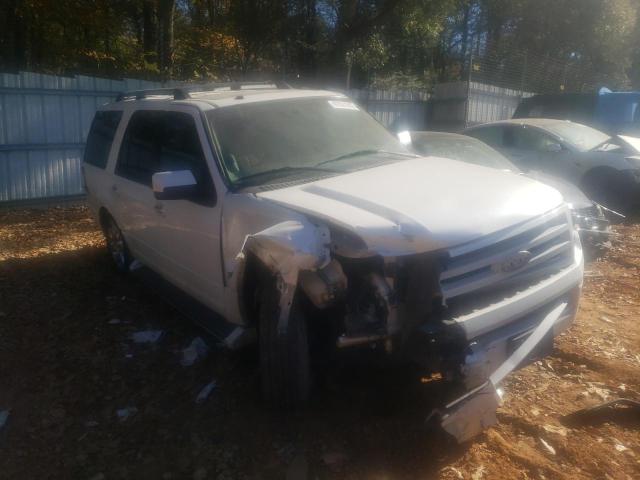 Photo 4 from auction – 2009 FORD EXPEDITION with VIN 1FMFU19579EB20800