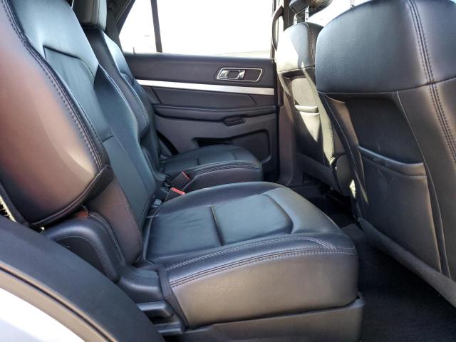 Photo 11 from auction – 2017 FORD EXPLORER X with VIN 1FM5K7D86HGD62230