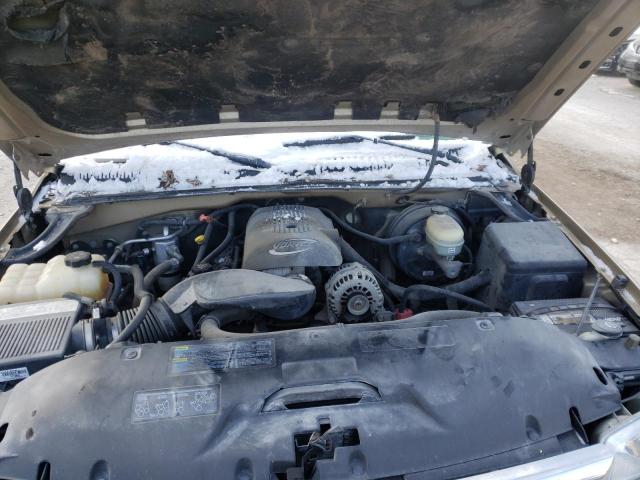 Photo 12 from auction – 2005 GMC NEW SIERRA with VIN 1GTEK19B65Z329671