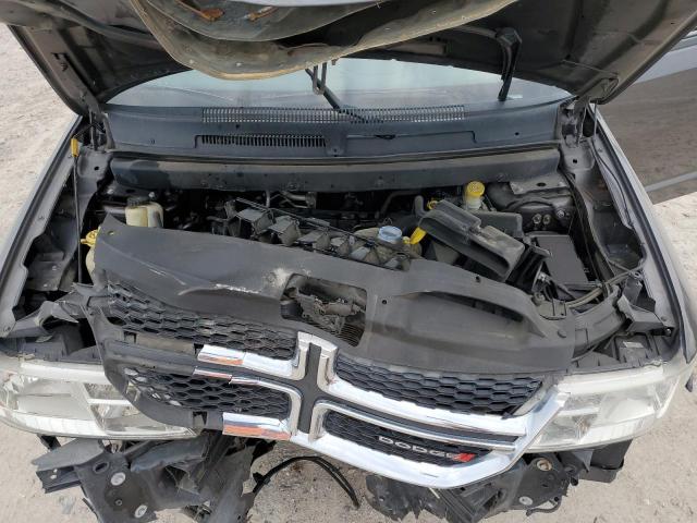 Photo 12 from auction – 2015 DODGE JOURNEY SE with VIN 3C4PDCAB5FT719132