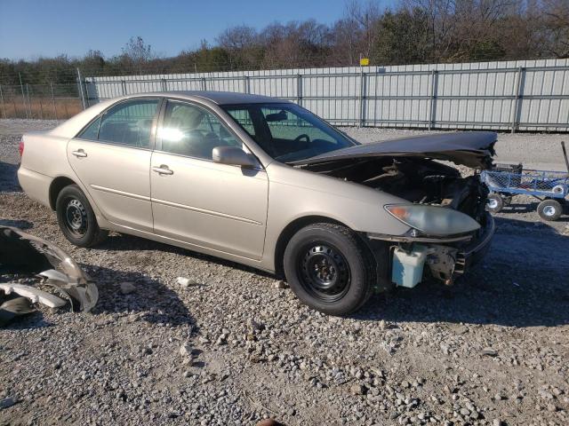 Photo 4 from auction – 2005 TOYOTA CAMRY LE with VIN 4T1BE32K85U506021