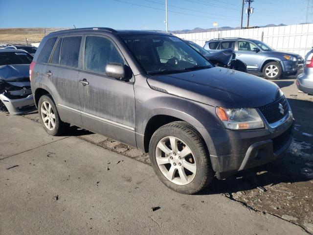 Photo 4 from auction – 2011 SUZUKI GRAND VITA with VIN JS3TD0D76B4100349