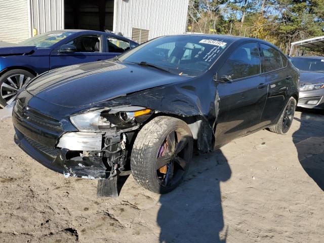 DODGE DART SXT 2015 with VIN 1C3CDFBB4FD320429 - Photo from auction