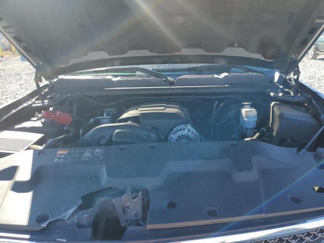 Photo 11 from auction – 2012 CHEVROLET SILVERADO with VIN 1GCRCSE06CZ302606