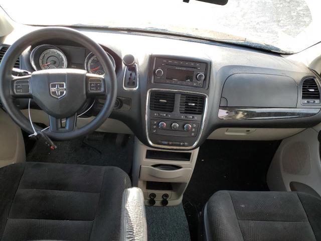 Photo 8 from auction – 2015 DODGE GRAND CARA with VIN 2C4RDGBG8FR738786