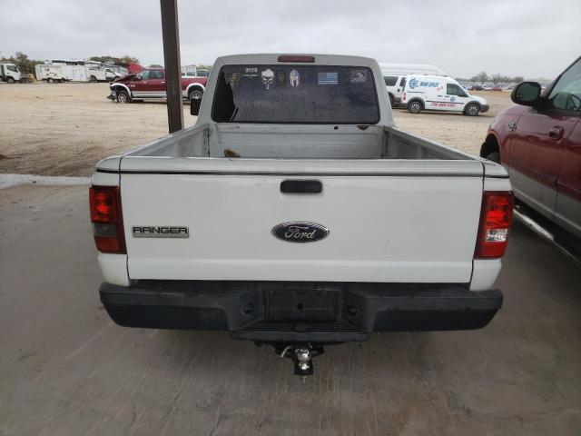 Photo 6 from auction – 2010 FORD RANGER with VIN 1FTKR1AD4APA18550