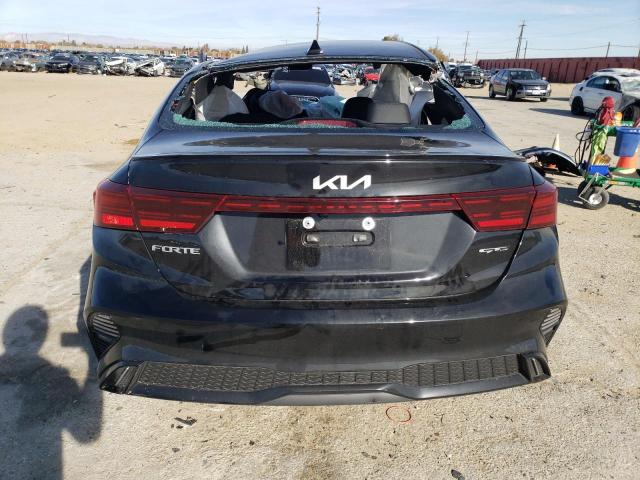 Photo 6 from auction – 2022 KIA FORTE with VIN 3KPF54AD1NE500381