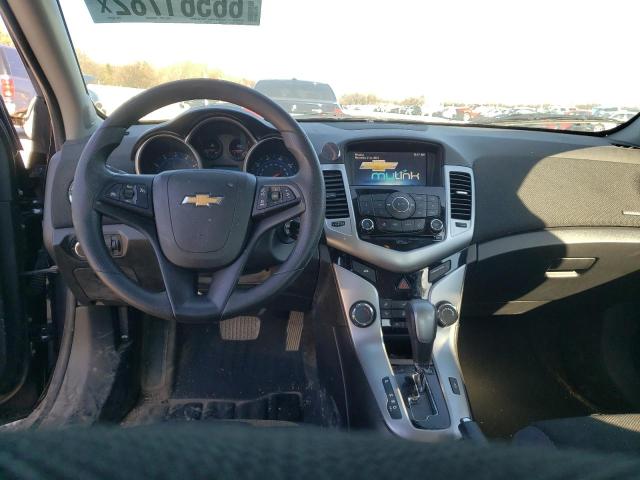 Photo 8 from auction – 2015 CHEVROLET CRUZE LT with VIN 1G1PC5SB2F7227975